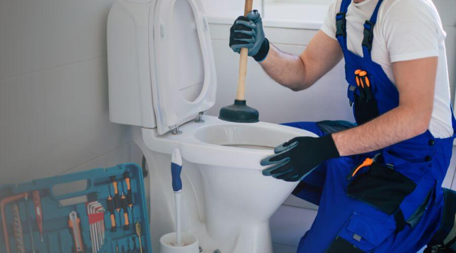 Professional sewer line replacement in Balmorhea, TX